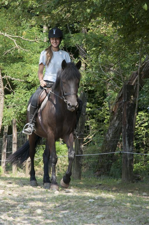 Agriturismo Jesson Rosamund Cantù Extérieur photo