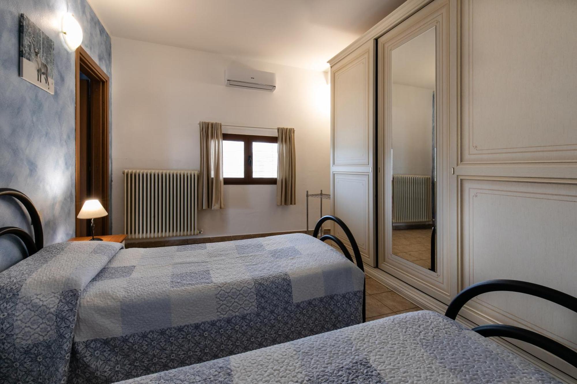 Agriturismo Jesson Rosamund Cantù Extérieur photo