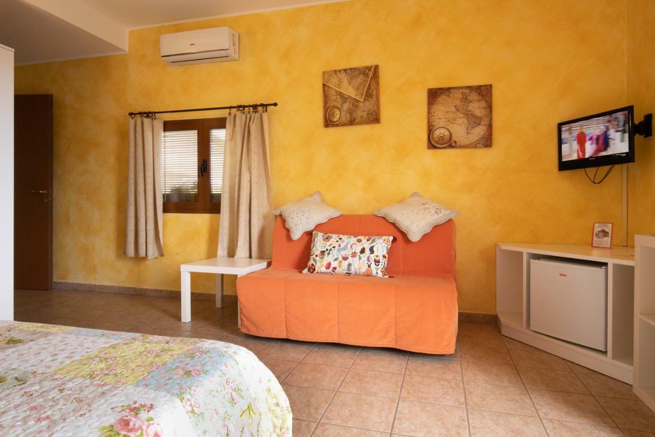 Agriturismo Jesson Rosamund Cantù Extérieur photo
