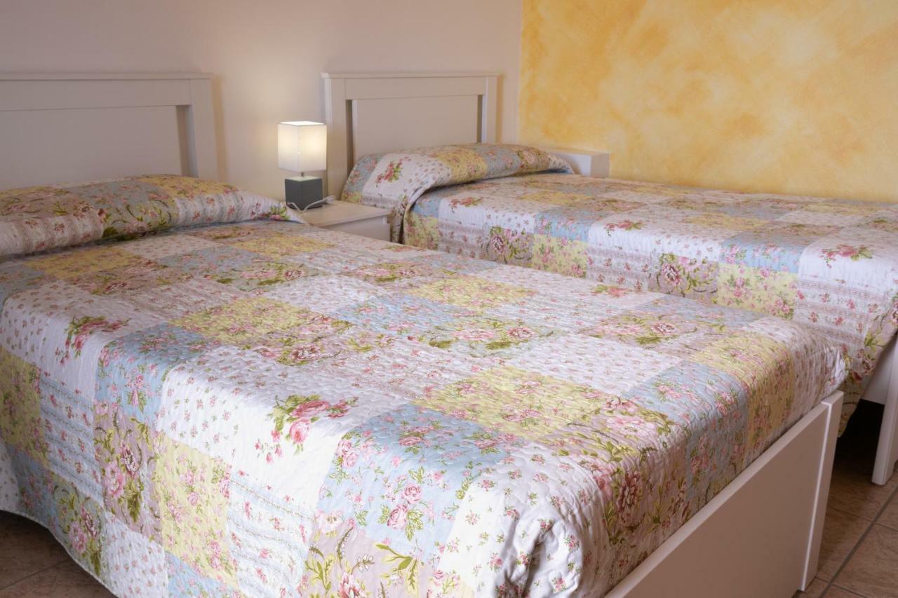Agriturismo Jesson Rosamund Cantù Extérieur photo